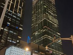 -荟廷·晶萃(陆家嘴尚悦湾店)