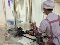 -正宗杨记普洱酸醋米线(总店)