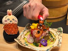 -小十Omakase(地王大厦店)