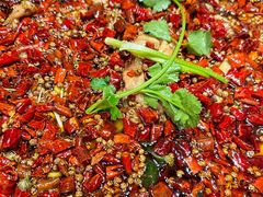 -味之绝美蛙鱼火锅(八号路店)