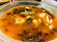 -八张桌子(老店)