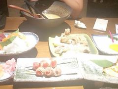 -千代武日本料理(开发区店)