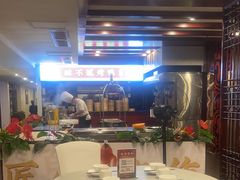 -丽华园(汉阳龙阳店)