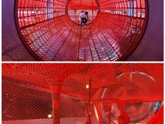 -首钢一高炉·SoReal科幻乐园