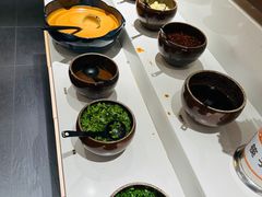 -呷哺呷哺(砂之船奥莱店)