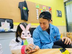 -神奇科学家STEAM科学实验科创赛事机器人编程逻辑思维MadScience(长宁来福士校区)