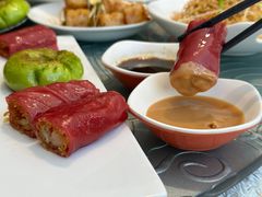 -海陵岛保利皇冠假日酒店·御公馆中餐厅 CANAL LNUA