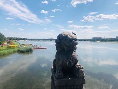 -卢沟桥文化旅游区(卢沟桥)