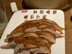 -全聚德(江宁店)