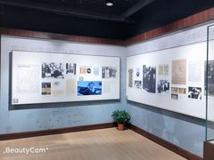 -宋庆龄陵园