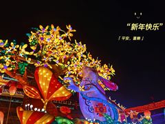 -西安城墙·碑林历史文化景区