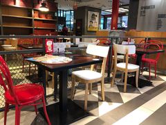 -Mr.Pizza米斯特比萨(苏州平江万达广场店)