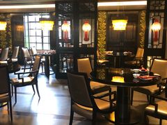 -上海苏宁宝丽嘉酒店·嘉府壹号中餐厅