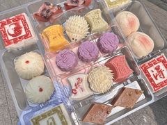 -得月楼·省级非遗·传统苏帮菜(观前店)