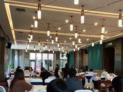 大堂-寻味顺德·珍之宝酒楼(银钻店)
