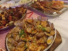 -霸王虾·麻辣小龙虾(清水河公园店)