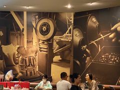 -星巴克(远洋店)