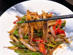 -日食记精菜馆(建邺万达店)