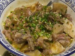 -味悦·老字号·赣州菜(厚德总店)