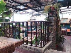 -茉莉花园咖啡(惠民路店)