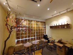 -霸王茶姬(南亚风情第壹城店)