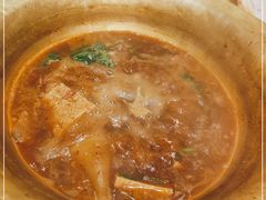 -芦月轩羊蝎子(劲松店)