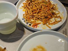 -宴全牛粤来越牛潮汕鲜牛肉火锅(海州万达广场店)