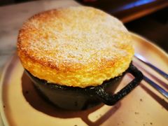 百香果舒芙蕾-The Rug Cafe(王府中环店)