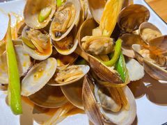 -臻鲜燕海鲜融合餐厅(金陵style店)