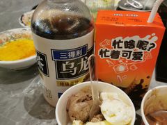 -一绪に寿喜烧(虹悦城店)