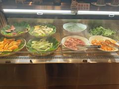 -AJIYA·池袋日式烧肉自助(天津万象城店)