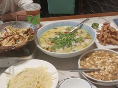 -老外婆(吾悦广场店)