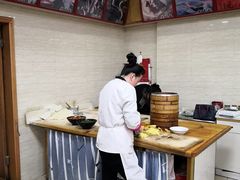 -瞻老元面馆(双塘路店)