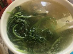 -鸿记·好再来普宁肠粉(莲花路店)