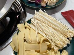 -别装假铝盆烤肉(三道街店)
