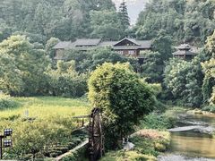 -程阳八寨景区