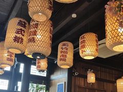 -二十八里太湖船菜(吉祥路店)