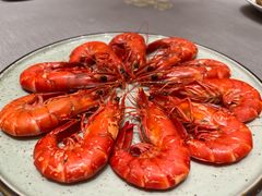 -幸运楼(北京路店)