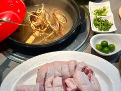 -润泽园椰子鸡(汇一城店)