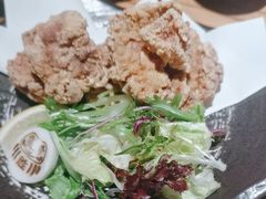 -炉胜·炉端烧·居酒屋
