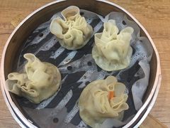 -景芳周大姐(国大城市广场店)