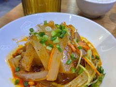 -九老汉·川渝江湖菜(合川路2店)