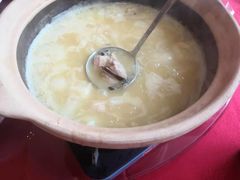 -逸林轩中餐厅(中信泰富朱家角锦江酒店)