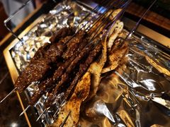 -冰城小镇音乐串吧·聚会餐厅(百子湾店)