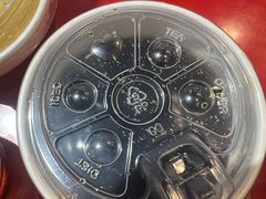 -回味鸭血粉丝汤(新城市广场店)