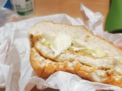 -麦当劳(安定门外大街店)
