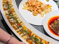 -夜宴江景餐厅