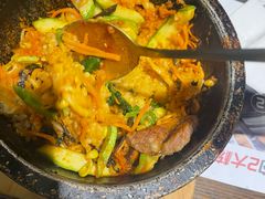 -坦坦大炉·韩式烤肉(望京店)