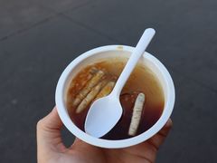 土笋冻-安海五叔公土笋冻(西街店)