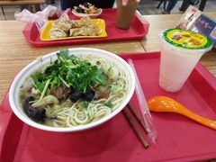-江南大学-第一食堂(江南苑)